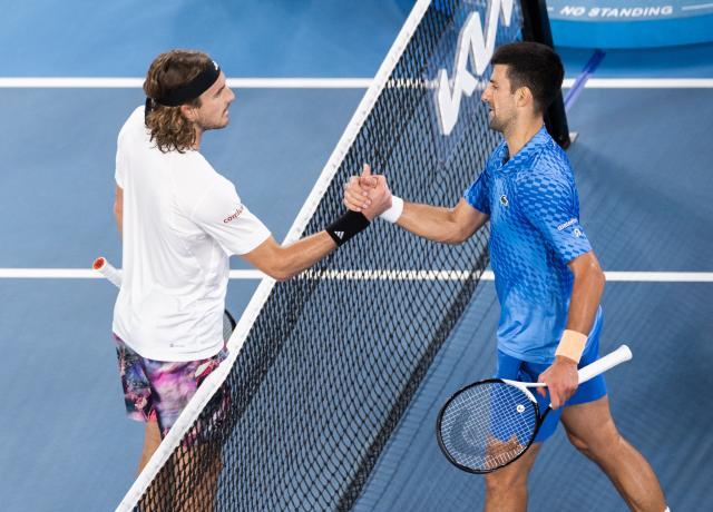 开云体育官网-德约捍卫巨头尊严 西西帕斯能否成抗巨头新共主？